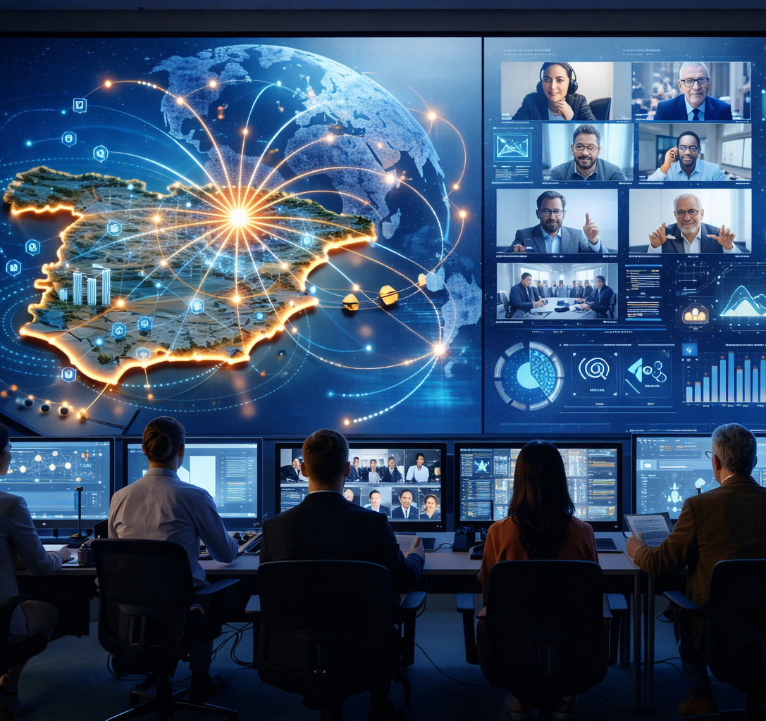 Observatorio Nacional de Tecnología Social