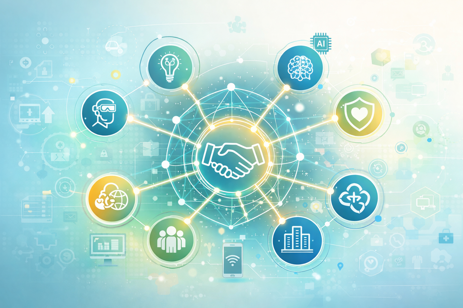 Marco conceptual oficial de tecnología social