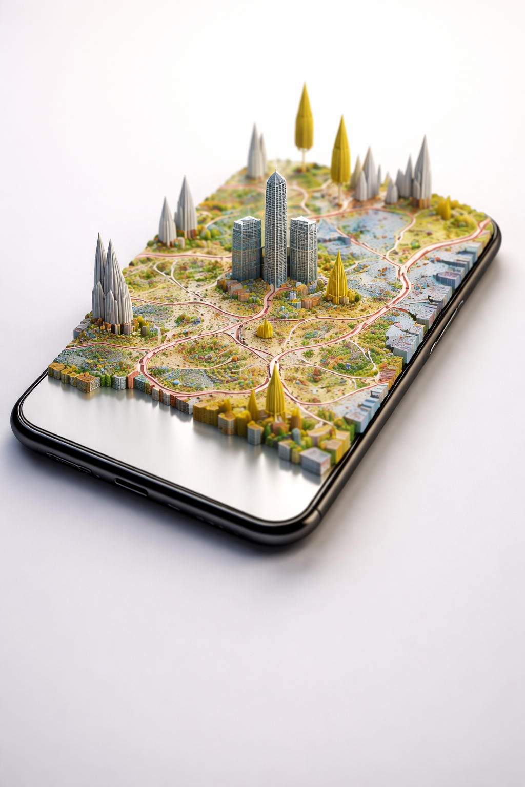 España como referencia en tecnología social